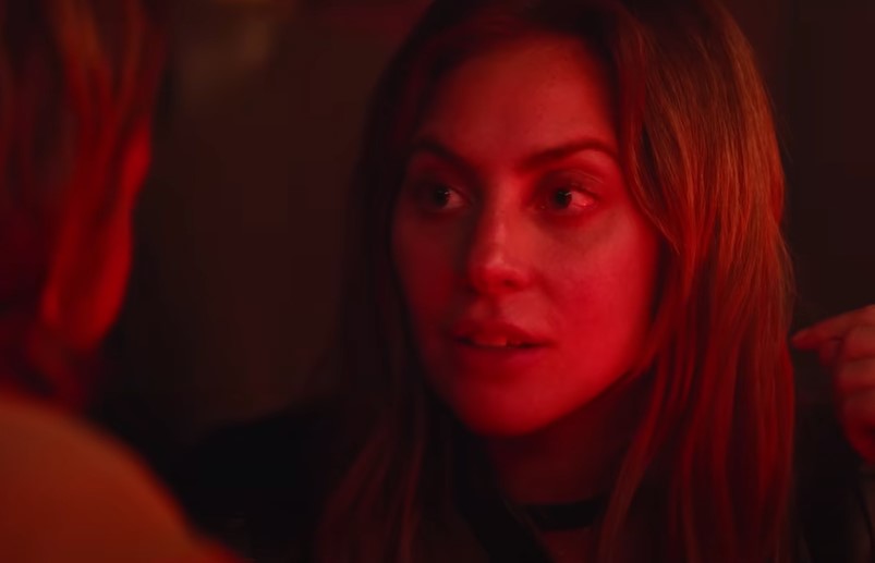 A Star Is Born (2018)