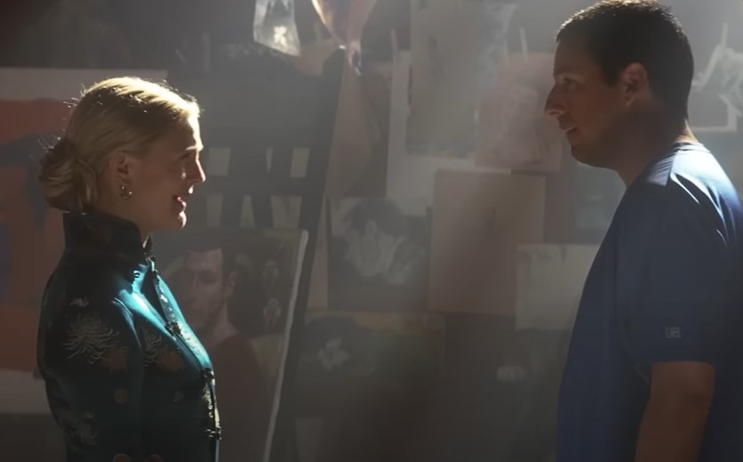 50 First Dates (2004)