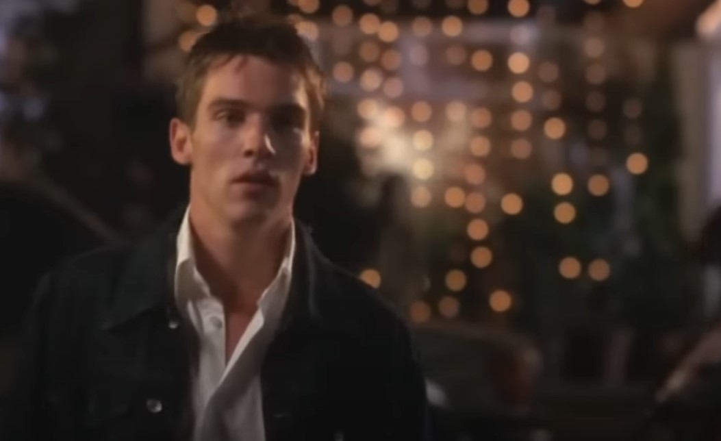 Bend It Like Beckham (2002)