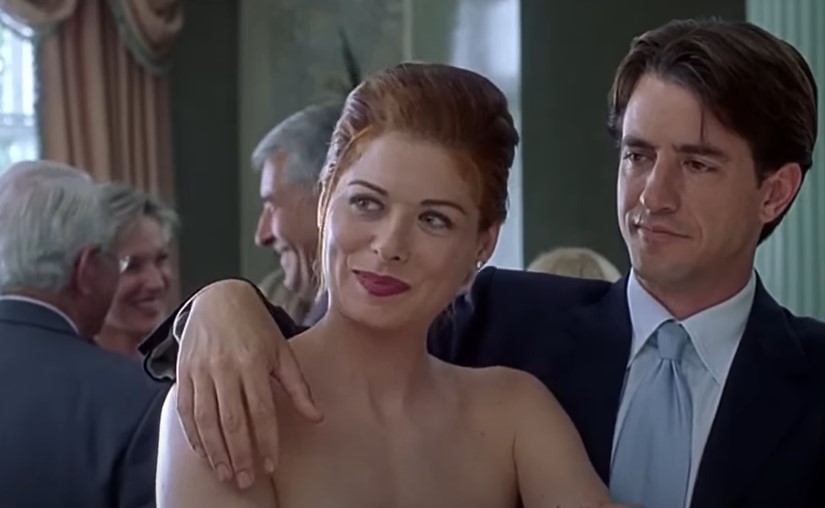 The Wedding Date (2005)