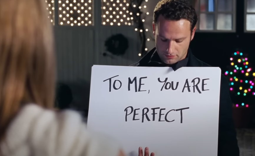 Love Actually (2003)