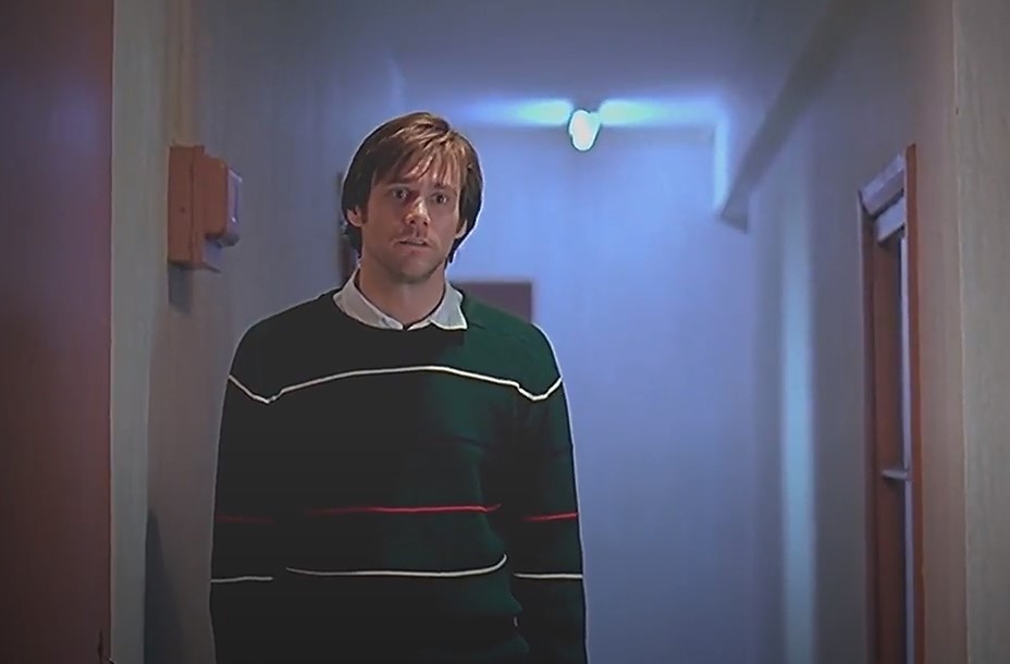 Eternal Sunshine Of The Spotless Mind (2004)