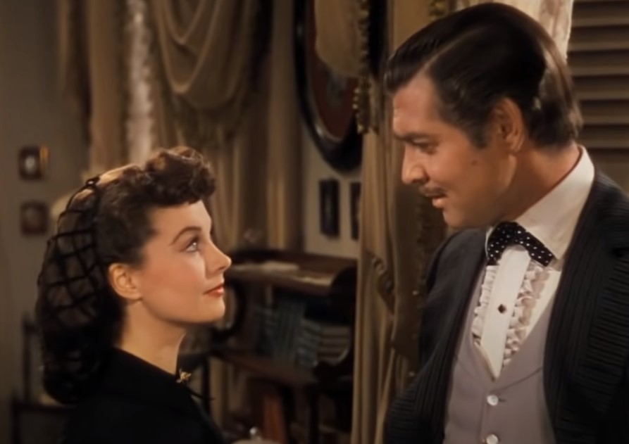 Gone With The Wind (1939)