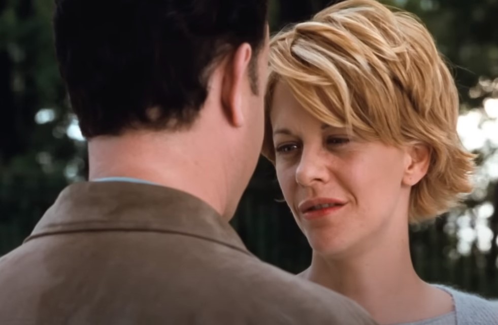 You've Got Mail (1998)