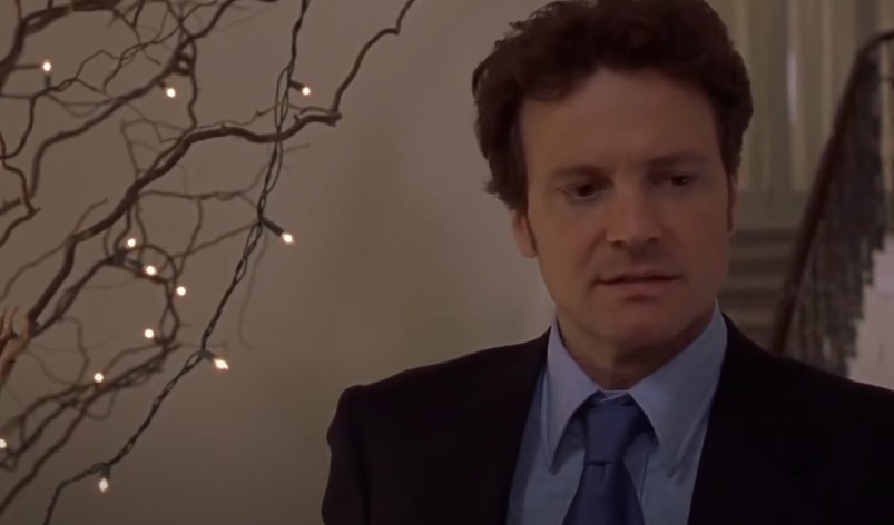 Bridget Jones's Diary (2001)