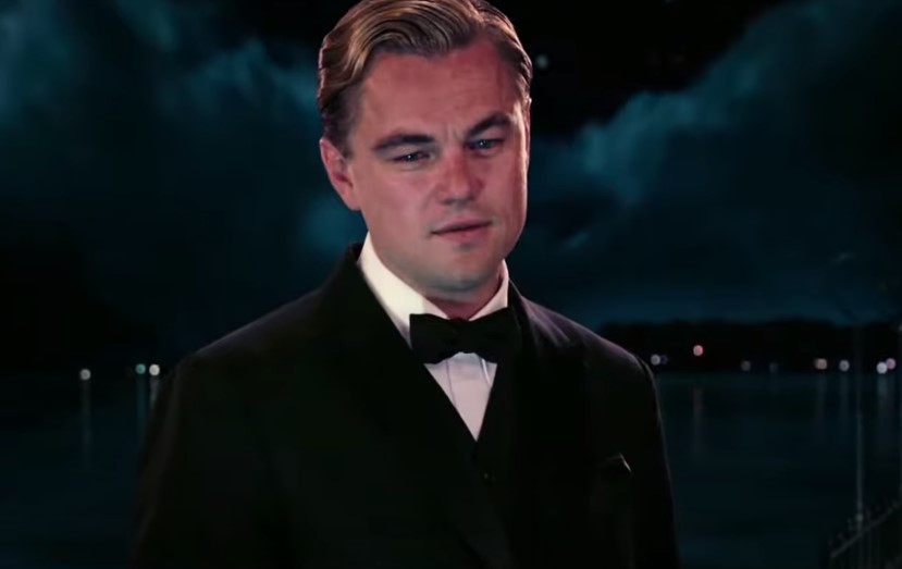 The Great Gatsby (2013)