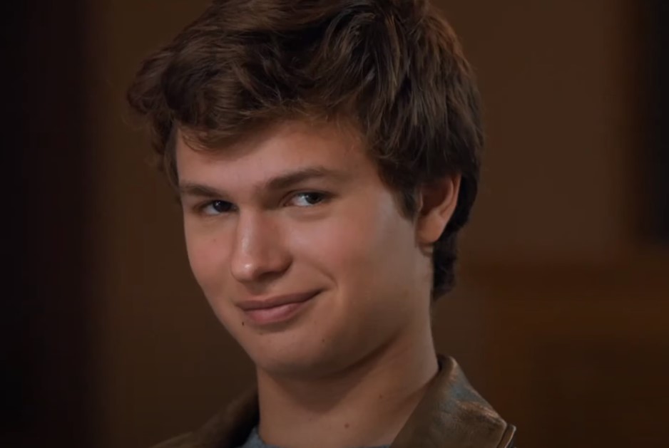 The Fault in Our Stars (2014)