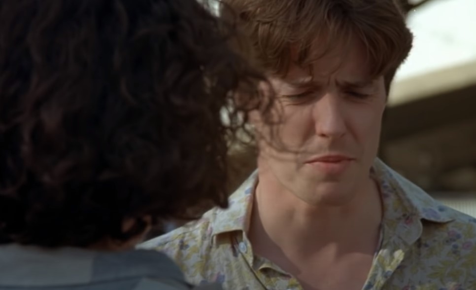 Four Weddings and a Funeral (1994)