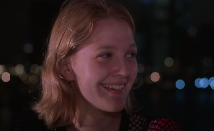 Never Been Kissed (1999)