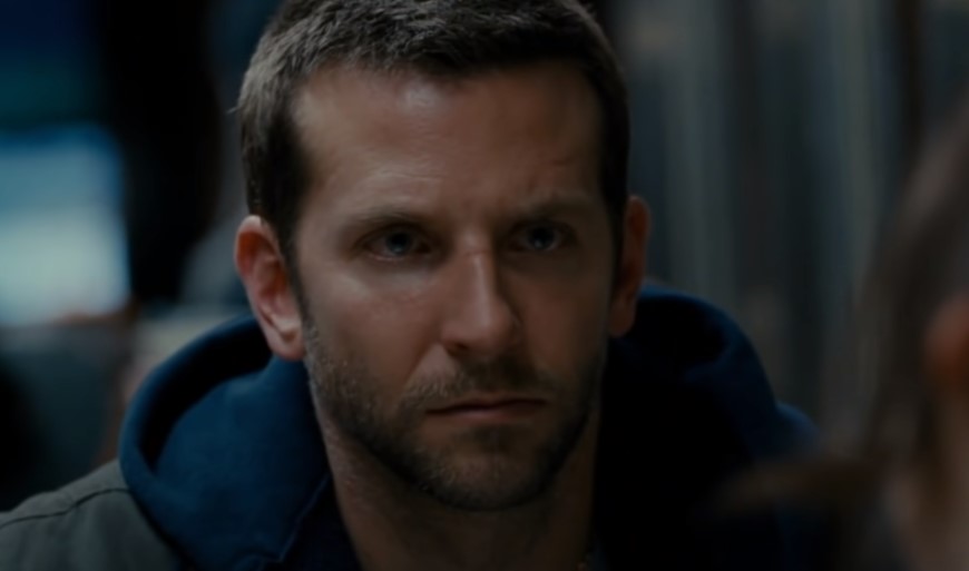 Silver Linings Playbook (2012)