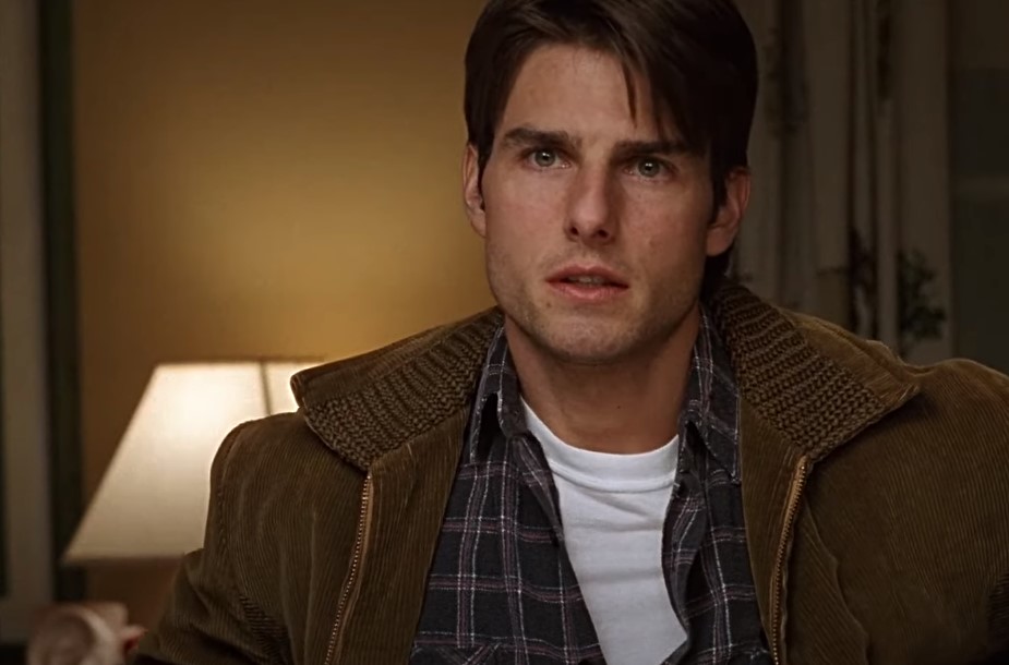 Jerry Maguire (1996)