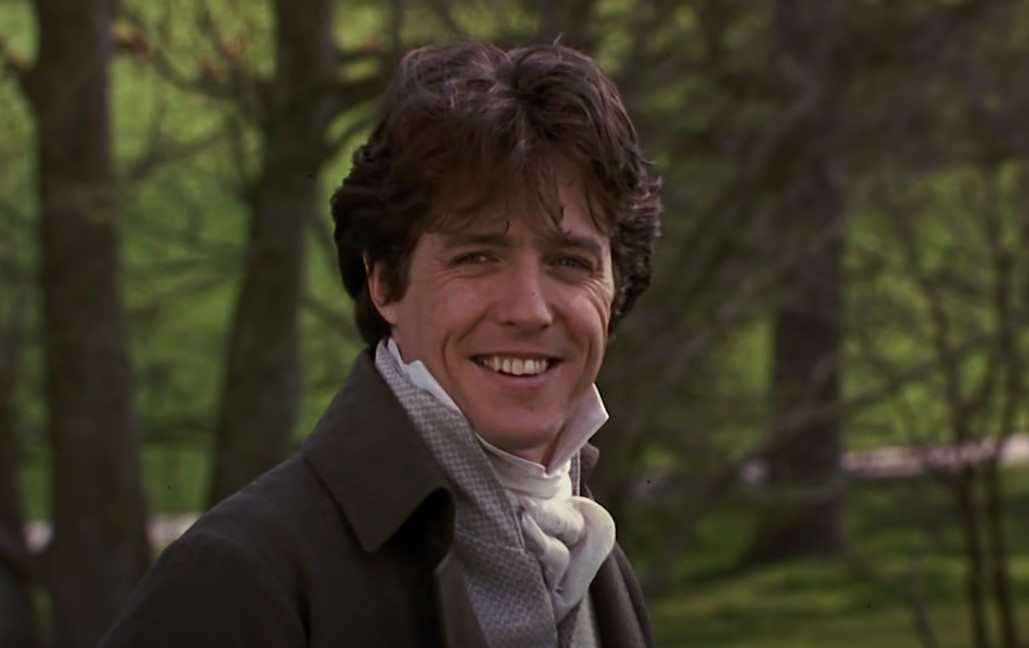 Sense and Sensibility (1995)