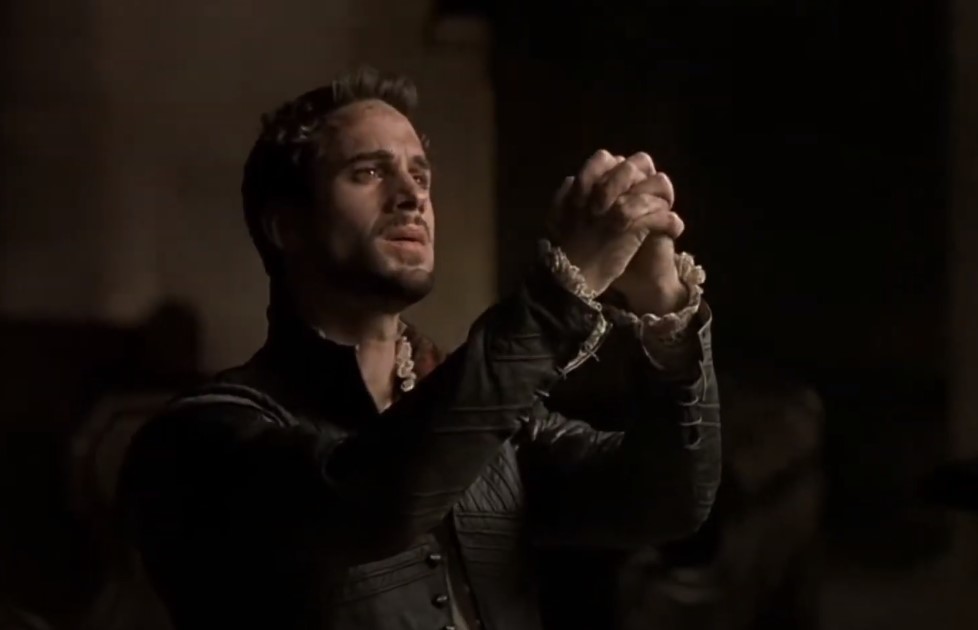 Shakespeare In Love (1998)