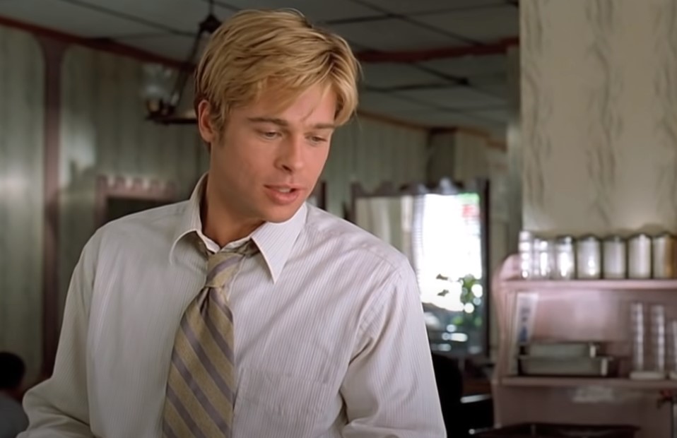 Meet Joe Black (1998)