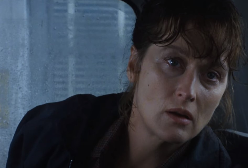 Bridges of Madison County (1995)