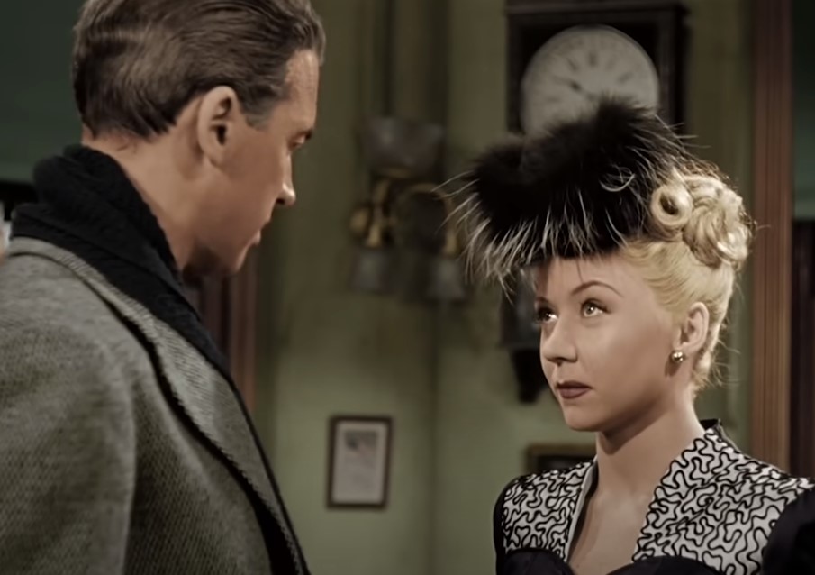 It's a Wonderful Life (1946)