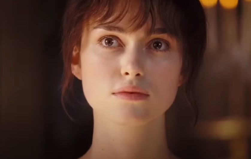 Pride and Prejudice (2005)