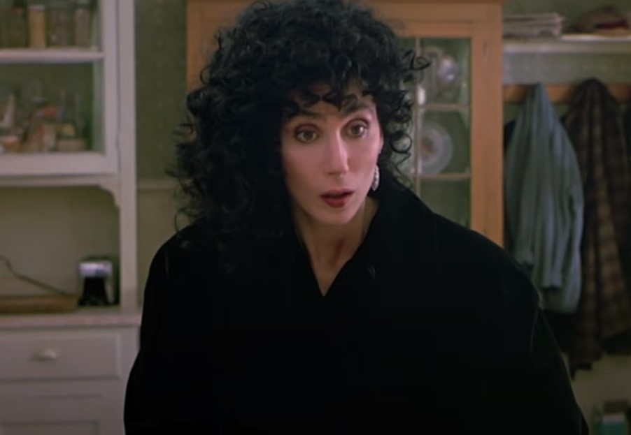 Moonstruck (1987)