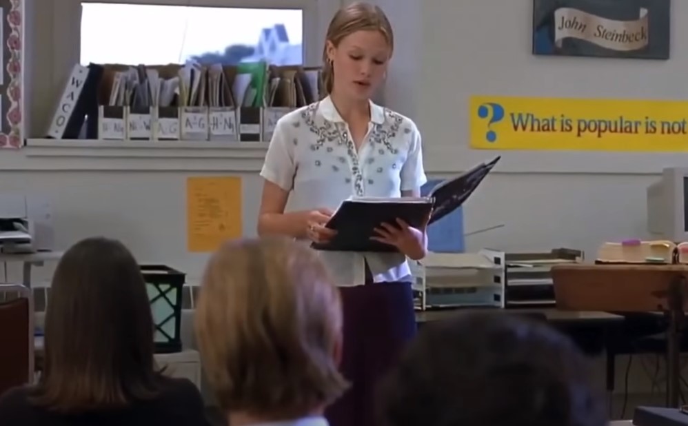 10 Things I Hate About You (1999)