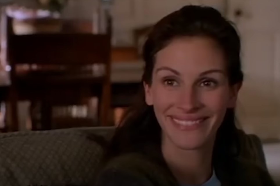 Runaway Bride (1999)