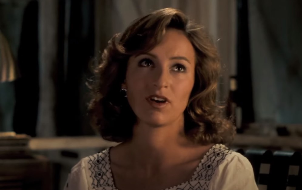 Dirty Dancing (1987)