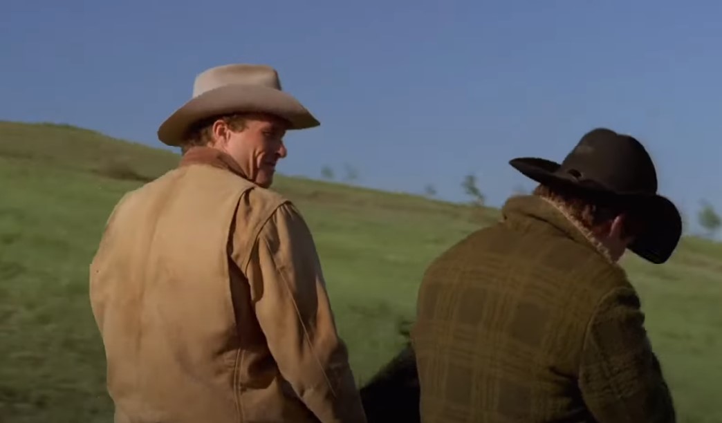 Brokeback Mountain (2005)