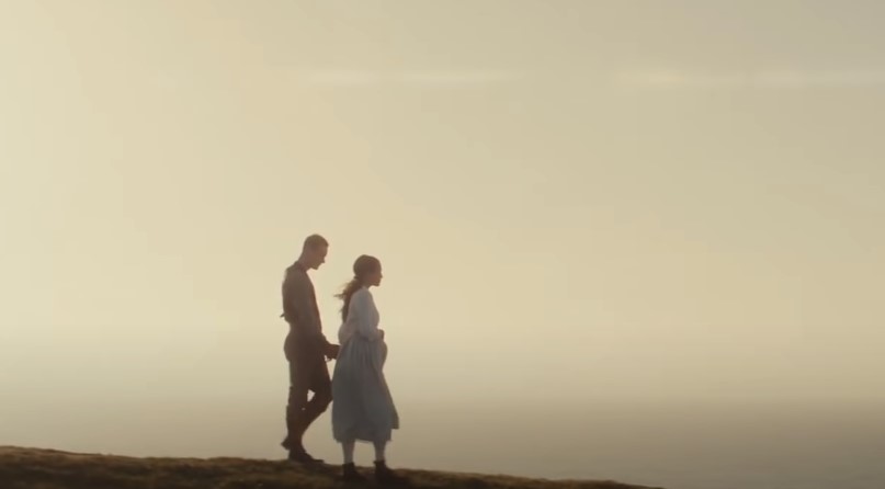 The Light Between Oceans (2016)