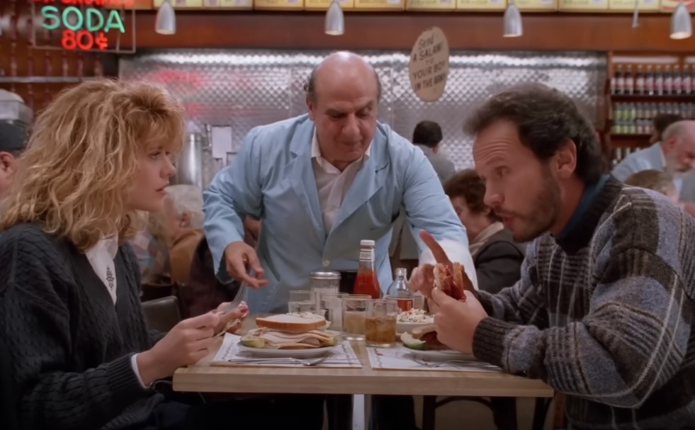 When Harry Met Sally (1989)