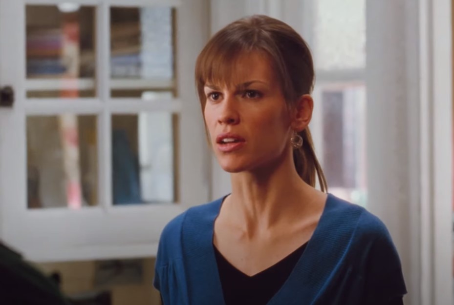 P.S. I Love You (2007)