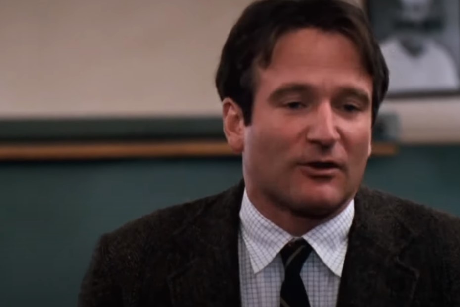 Dead Poets Society (1989)