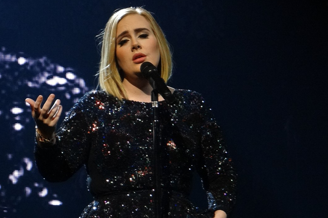 Why Do British Singers Lose Their Accent When They Sing? TheShot