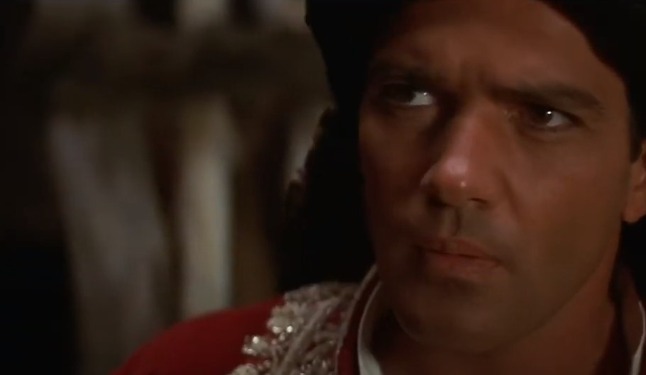 The 13th Warrior (1999)