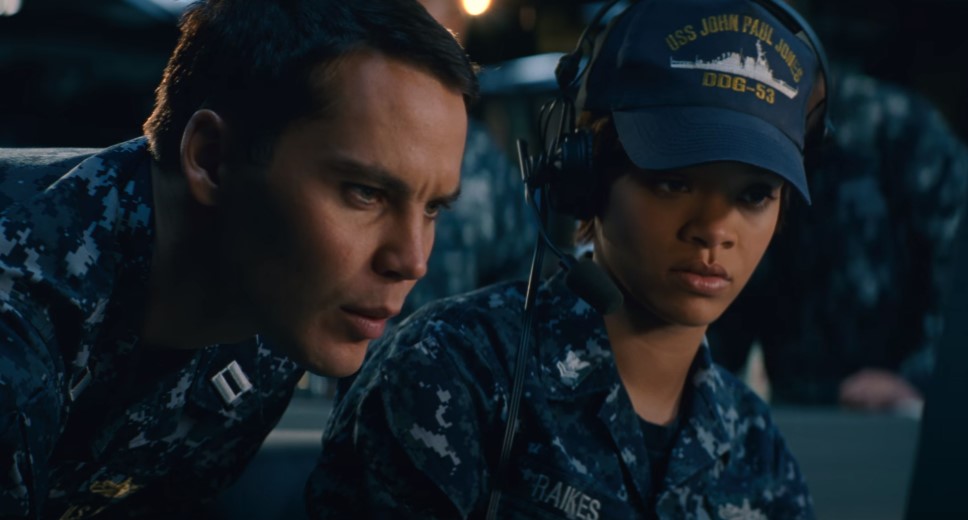 Battleship (2012)
