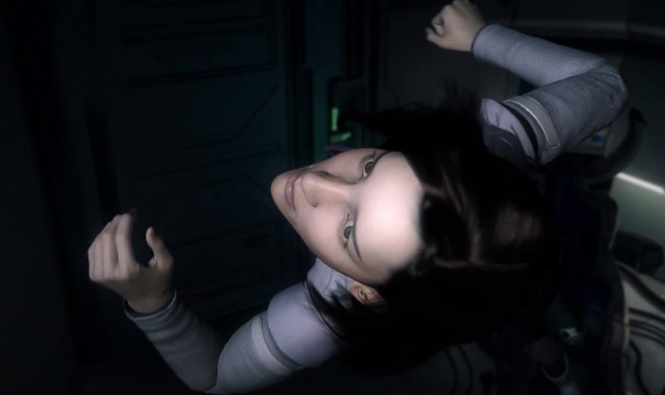 Final Fantasy: The Spirits Within (2001)