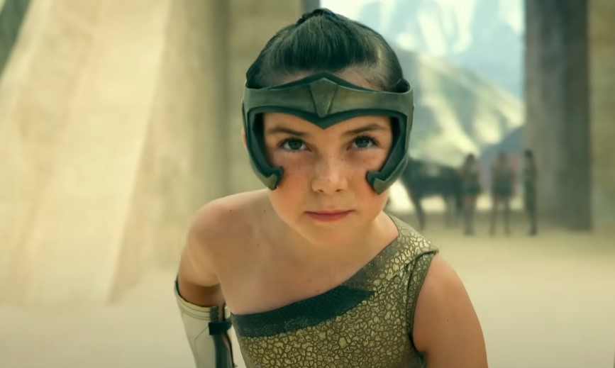 Wonder Woman 1984 (2020)