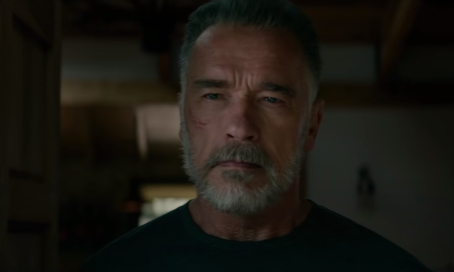 Terminator: Dark Fate (2019)