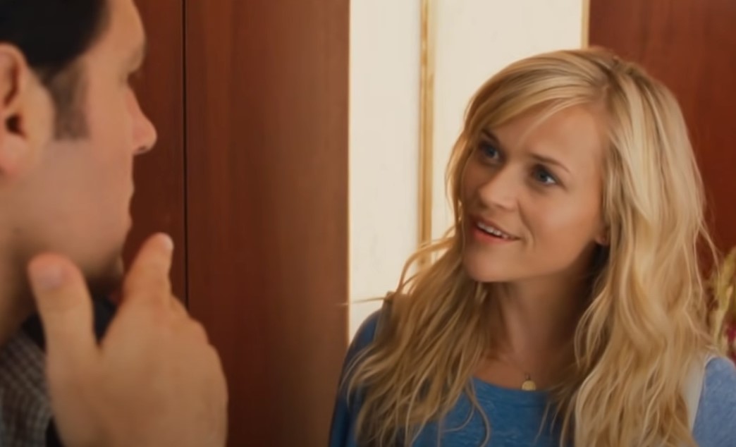 How Do You Know (2010)