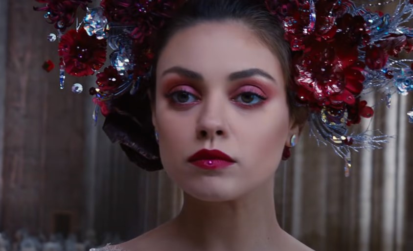 Jupiter Ascending (2015)