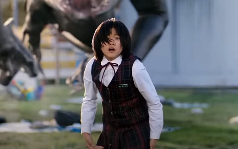 The Host (2006) movie