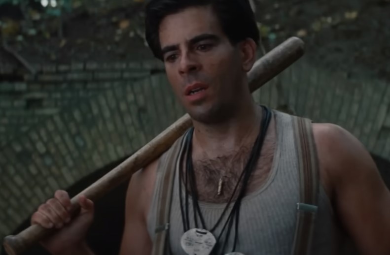 Inglourious Basterds (2009)