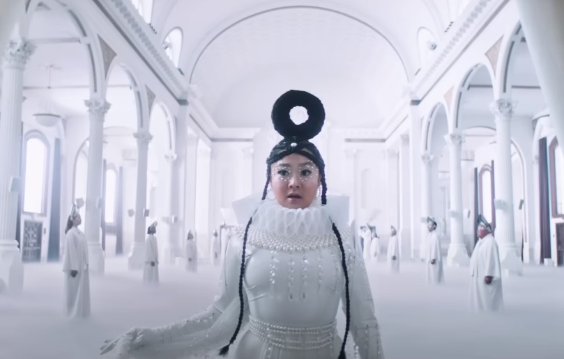 Everything Everywhere All At Once