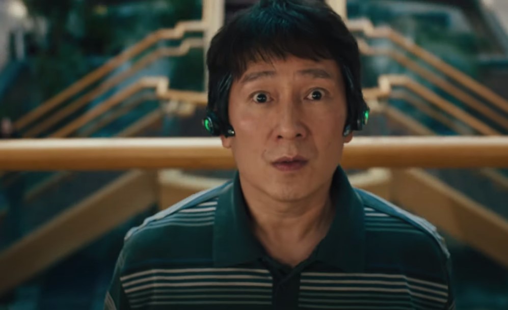 Everything Everywhere All At Once