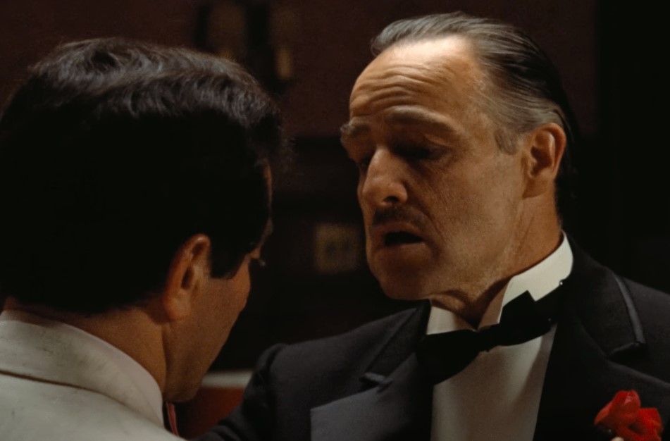 The Godfather (1972)