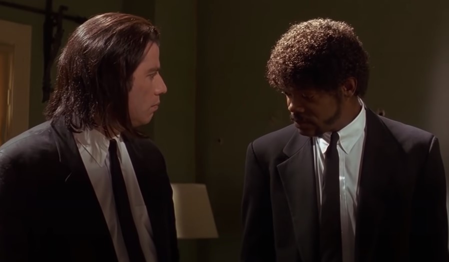 Pulp Fiction