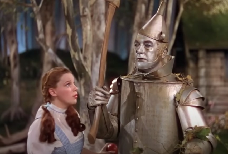 The Wizard of Oz (1939)