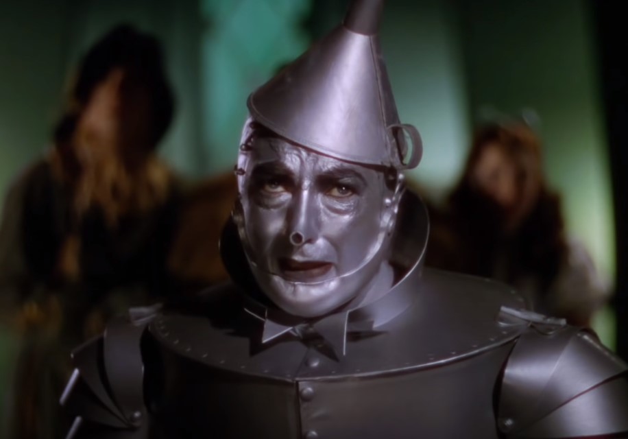 The Wizard of Oz (1939)