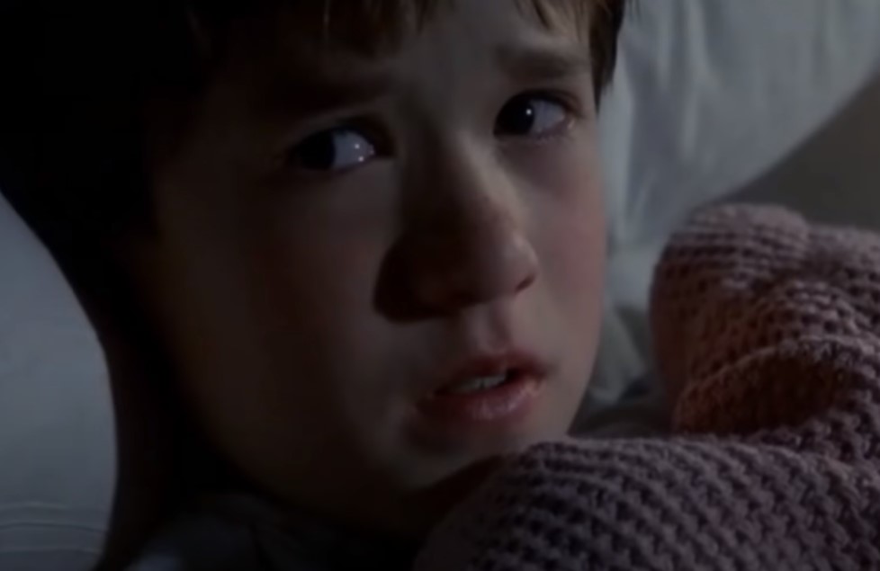 The Sixth Sense (1999)