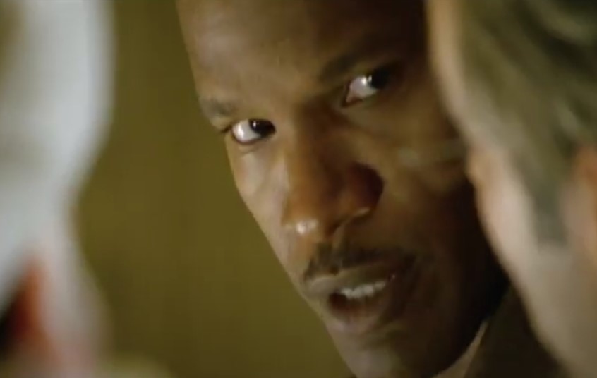 Man talking to other man close up photo