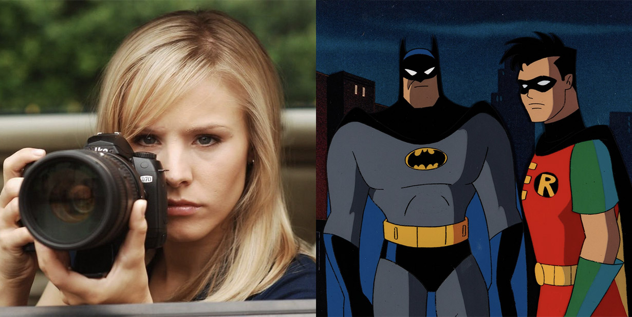 Shows Canceled Too Soon