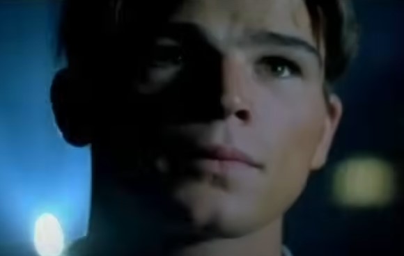 scene from the film Pearl Harbor